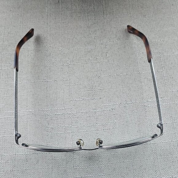 Marc By Marc Jacobs Men Glasses Multi Color MMJ606 8ZC 140 52[]17 Eyeglasses - Picture 16 of 16